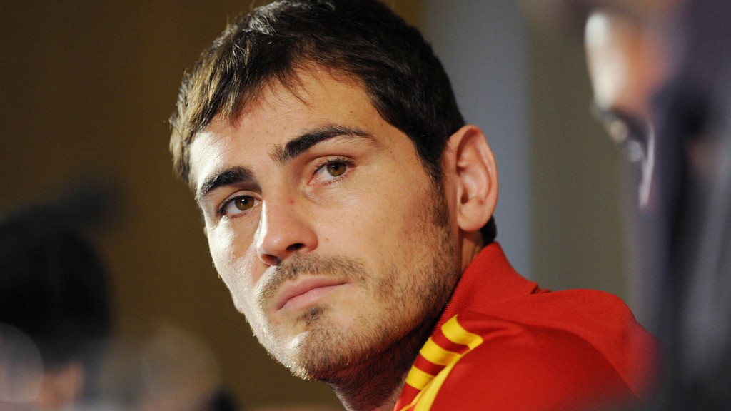 Brazil-World-Cup-Casillas-Spain-Wallpaper